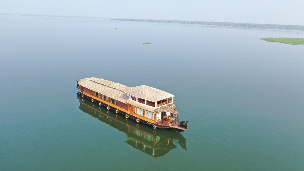 Kumarakom